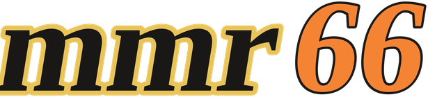 mmr66 logo